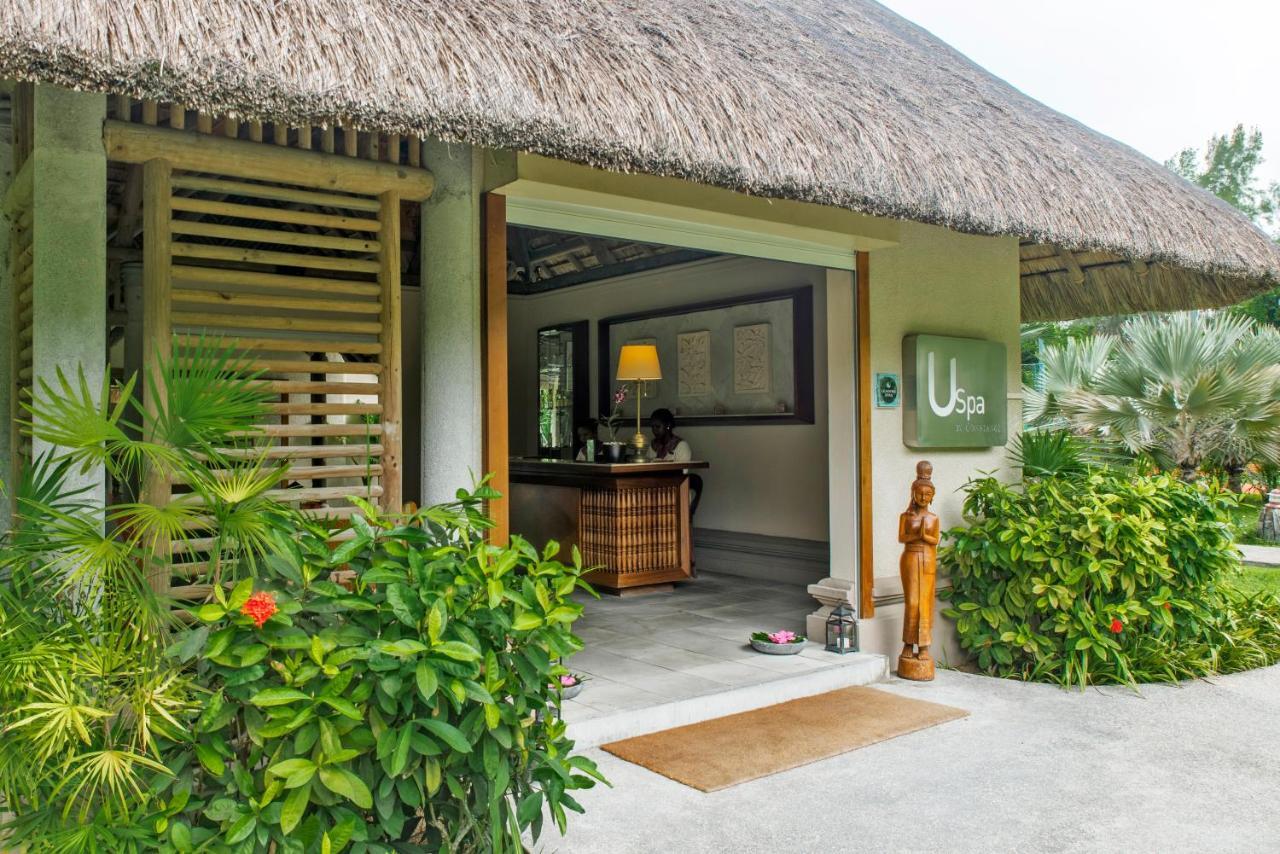Constance Prince Maurice Post of Flacq Exterior foto U Spa