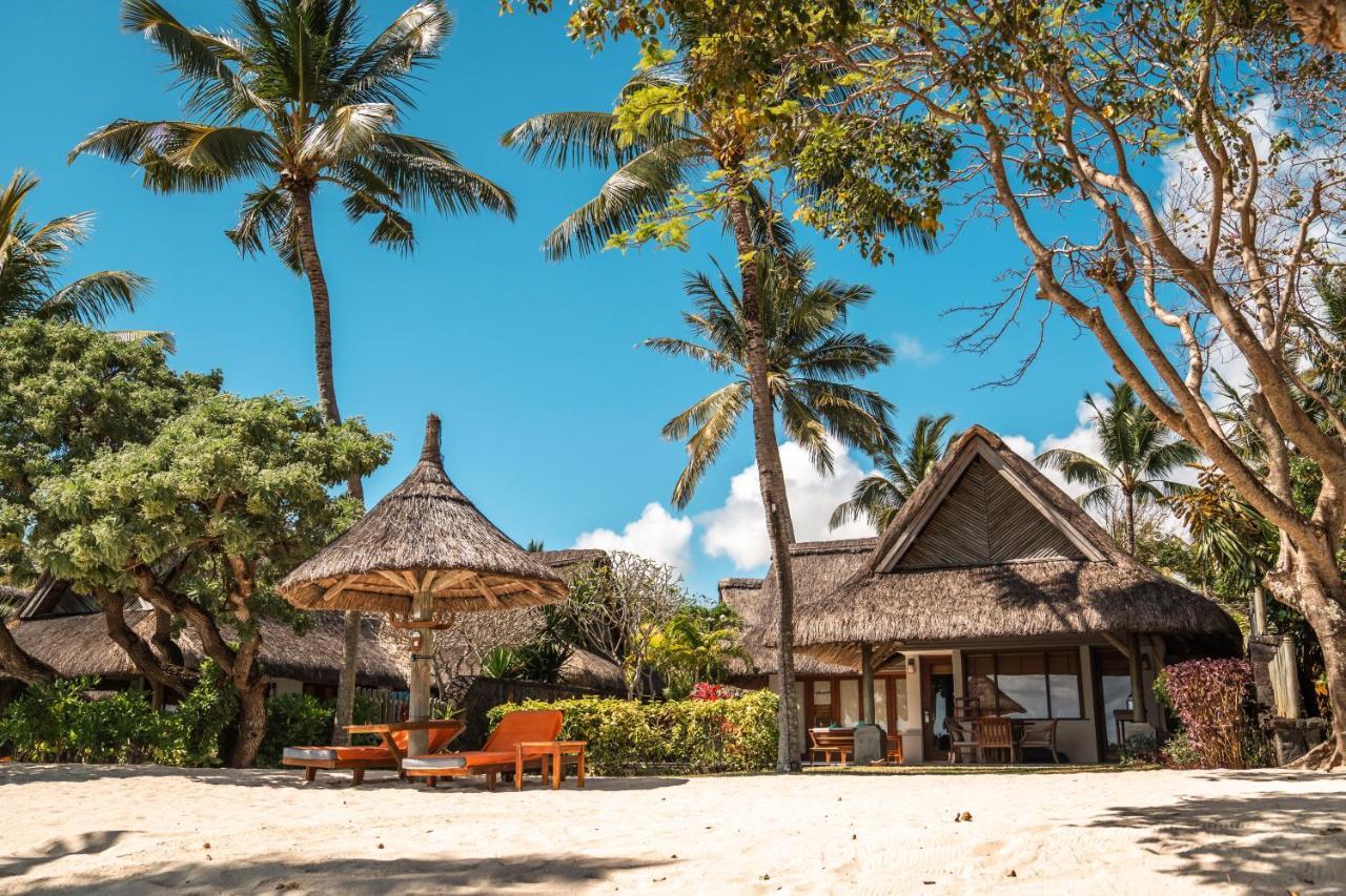 Constance Prince Maurice Post of Flacq Exterior foto