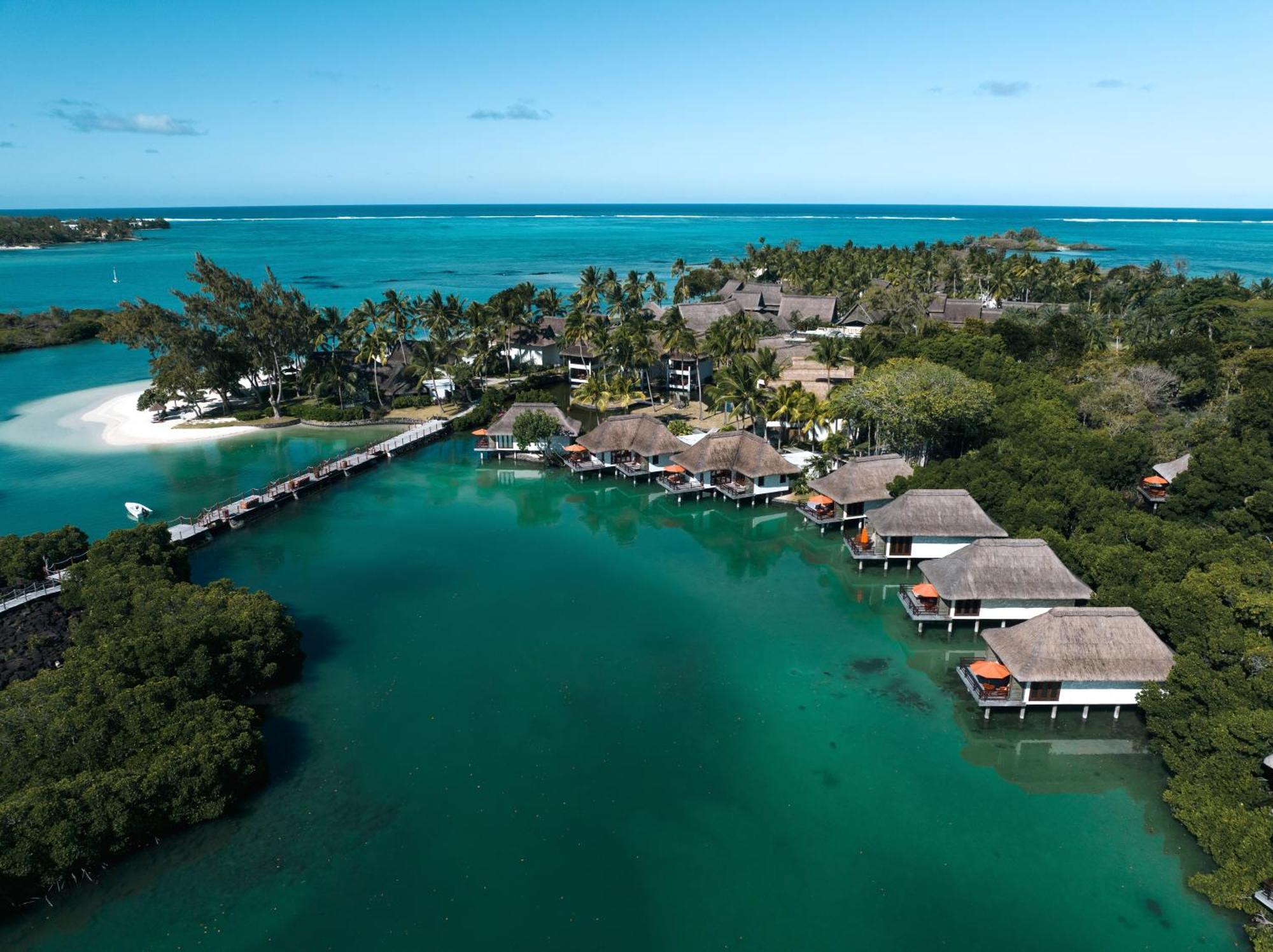 Constance Prince Maurice Post of Flacq Exterior foto